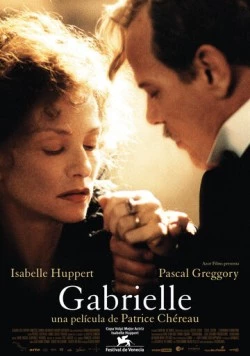 Габриель / Gabrielle (2005) фильм скачать через торрент в хорошем качестве