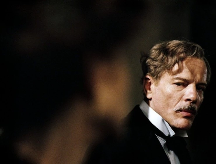 Габриель (2005) в хорошем качестве через торрент Габриель (2005) фильм в хорошем качестве через торрент