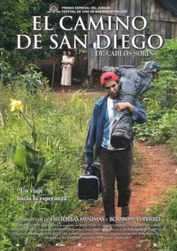 Путь Святого Диего / El camino de San Diego (2006) фильм скачать через торрент в хорошем качестве