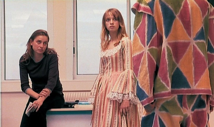 Увертка (2003) через торрент скачать Увертка (2003) фильм через торрент скачать