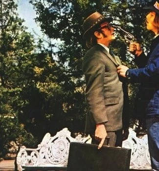 Билли Джек (1971) через торрент скачать Билли Джек (1971) фильм через торрент скачать