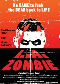 Зомби из Лос-Анджелеса / L.A. Zombie (2010) фильм скачать через торрент в хорошем качестве