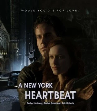 Скачать Сердцебиение Нью-Йорка / A New York Heartbeat (2013) фильм через торрент на русском
