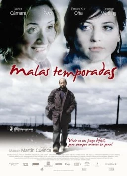 Плохие времена / Malas temporadas (2005) фильм скачать через торрент в хорошем качестве