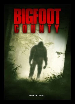 Скачать Земля снежного человека / Bigfoot County (2012) фильм через торрент на русском