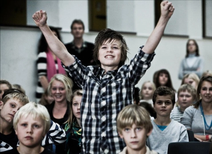 Крупным планом (2009) в хорошем качестве через торрент Крупным планом (2009) фильм в хорошем качестве через торрент