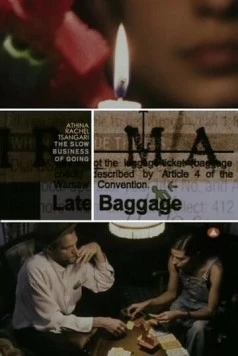 Медленное дело Гоуинг / The Slow Business of Going (2000) фильм скачать через торрент в хорошем качестве