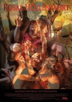 Сошествие Розы в ад / Rosas Höllenfahrt (2009) фильм скачать через торрент в хорошем качестве