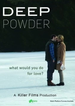 Глубокий снег / Deep Powder (2013) фильм скачать через торрент в хорошем качестве