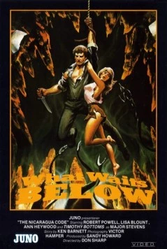 Что ждёт внизу / What Waits Below (1984) фильм скачать через торрент в хорошем качестве