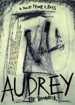 Одри-катастрофа / Audrey the Trainwreck (2010) фильм скачать через торрент в хорошем качестве