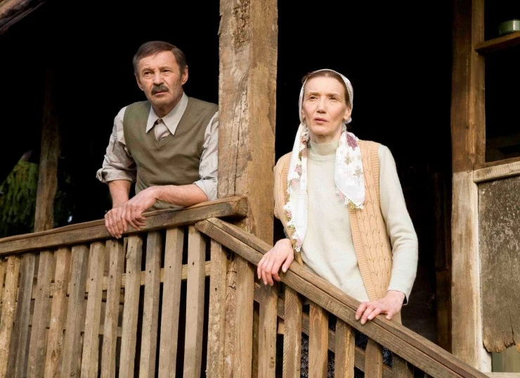 Путь Халимы (2012) в хорошем качестве через торрент Путь Халимы (2012) фильм в хорошем качестве через торрент