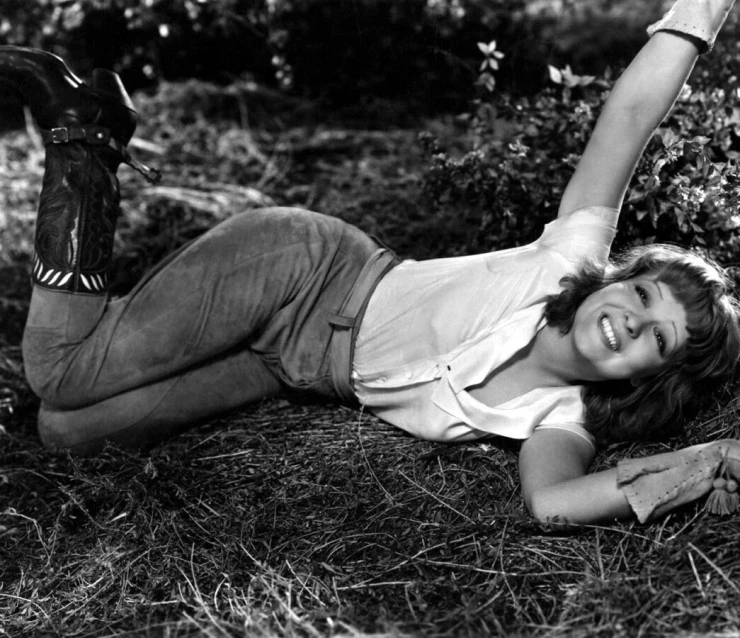 Называй ее дикой (1932) в хорошем качестве через торрент Называй ее дикой (1932) фильм в хорошем качестве через торрент