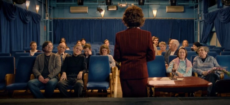 Внимание! (2024) в хорошем качестве через торрент Внимание! (2024) фильм в хорошем качестве через торрент