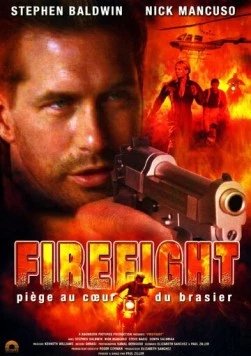 Скачать Огненный бой / Firefight (2003) фильм через торрент на русском