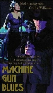 Пулеметный блюз / Black Rose of Harlem (1996) фильм скачать через торрент в хорошем качестве
