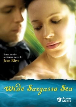 Широкое Саргассово море / Wide Sargasso Sea (2006) фильм скачать через торрент в хорошем качестве