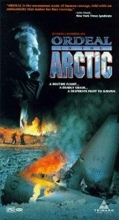 Искупление в Арктике / Ordeal in the Arctic (1993) фильм скачать через торрент в хорошем качестве