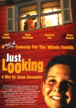 Подглядывающий / Just Looking (1999) фильм скачать через торрент в хорошем качестве