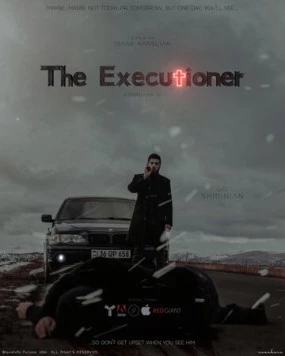 Палач: Повелитель тьмы / The Executioner: Lord of Darkness (2022) фильм скачать через торрент в хорошем качестве