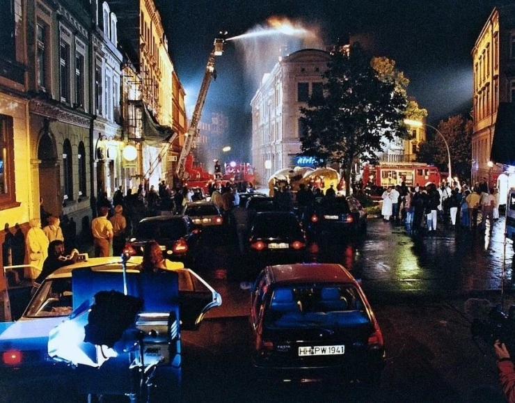 Гамбургский счет (1999) через торрент скачать Гамбургский счет (1999) фильм через торрент скачать