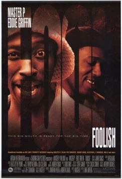 Глупый / Foolish (1999) фильм скачать через торрент в хорошем качестве