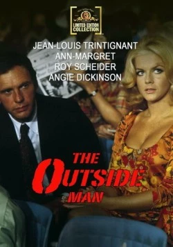 Человек умер / Un homme est mort (1972) фильм скачать через торрент в хорошем качестве