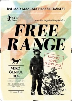 Открытый диапазон / Free Range/Ballaad maailma heakskiitmisest (2013) фильм скачать через торрент в хорошем качестве