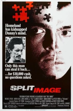 Раздвоение личности / Split Image (1982) фильм скачать через торрент в хорошем качестве