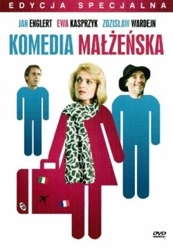 Супружеская комедия / Komedia malzenska (1993) фильм скачать через торрент в хорошем качестве