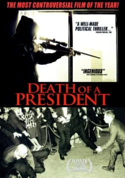 Скачать Смерть президента / Death of a President (2006) фильм через торрент на русском