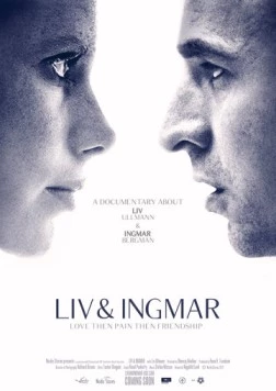 Скачать Лив и Ингмар / Liv & Ingmar (2012) фильм через торрент на русском