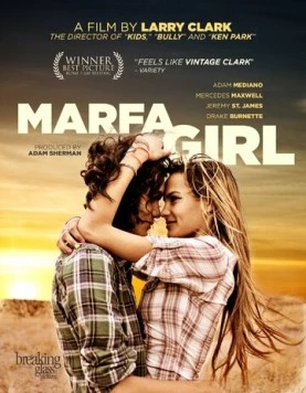 Девушка из Марфы / Marfa Girl (2012) фильм скачать через торрент в хорошем качестве