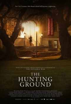 Зона охоты / The Hunting Ground (2015) фильм скачать через торрент в хорошем качестве