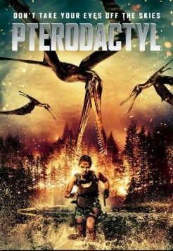 Птеродактиль / Pterodactyl (2022) фильм скачать через торрент в хорошем качестве