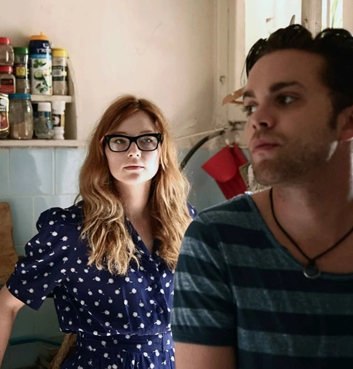 Белый город (2014) через торрент скачать Белый город (2014) фильм через торрент скачать