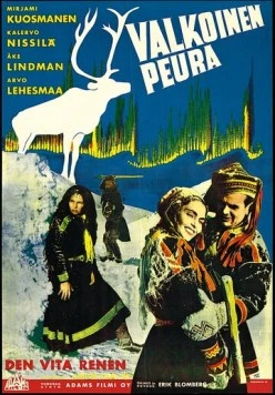 Скачать Белый олень / Valkoinen peura (1952) фильм через торрент на русском