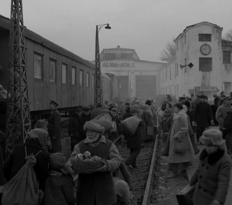 Эвакуация (2025) через торрент бесплатно Эвакуация (2025) фильм через торрент бесплатно