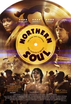 Северный соул / Northern Soul (2014) фильм скачать через торрент в хорошем качестве