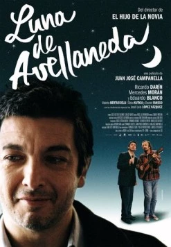 Луна Авельянеды / Luna de Avellaneda (2004) фильм скачать через торрент в хорошем качестве