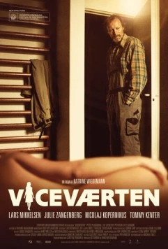 Смотритель / Viceværten (2012) фильм скачать через торрент в хорошем качестве