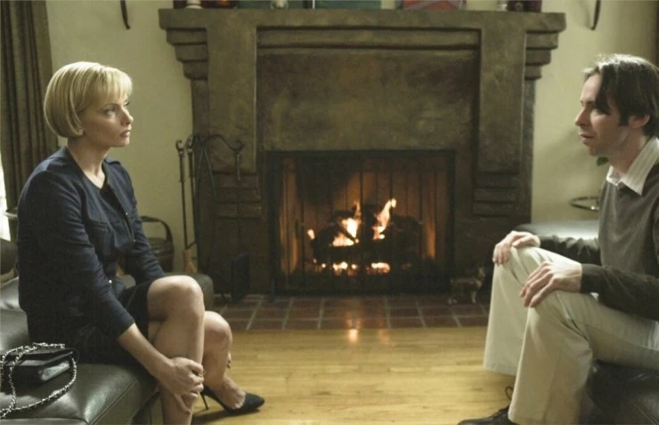 Правило шести месяцев (2011) в хорошем качестве через торрент Правило шести месяцев (2011) фильм в хорошем качестве через торрент