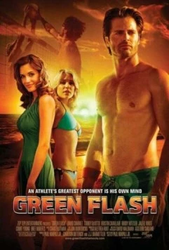 Скачать Зеленый луч / Green Flash (2008) фильм через торрент на русском
