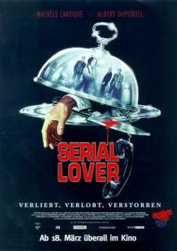 Серийная любовница / Serial Lover (1998) фильм скачать через торрент в хорошем качестве