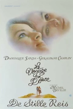 Путешествие тайком / Le voyage en douce (1979) фильм скачать через торрент в хорошем качестве
