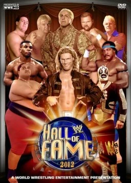 WWE Зал славы / WWE Hall of Fame 2012 (2012) фильм скачать через торрент в хорошем качестве