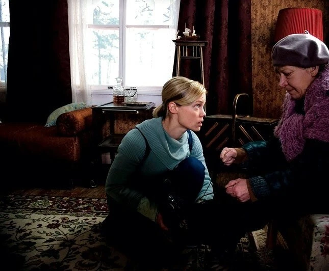 Сольное выступление (2007) через торрент бесплатно Сольное выступление (2007) фильм через торрент бесплатно