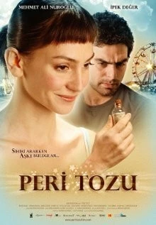 Волшебная пыль / Peri Tozu (2008) фильм скачать через торрент в хорошем качестве