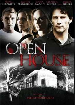 Дом на продажу / Open House (2010) фильм скачать через торрент в хорошем качестве