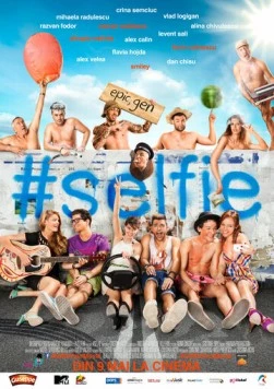 Селфи / Selfie (2014) фильм скачать через торрент в хорошем качестве